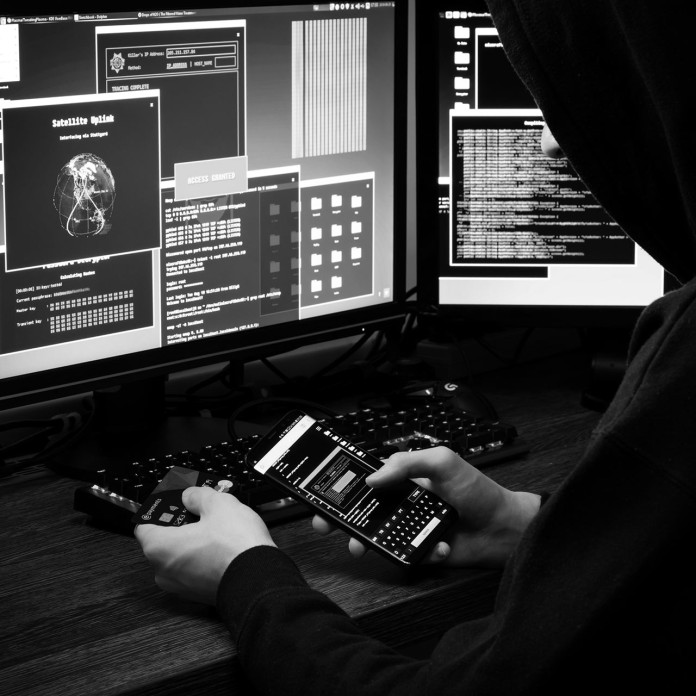 VKS Detectives Privados · Detective Privado Tecnológicos Espera